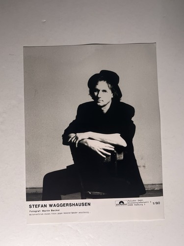 Stefan waggerhausen fotografia - stefan,