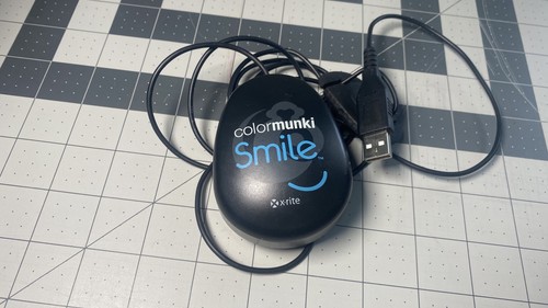 Rite colormunki dispositivo - x-rite,