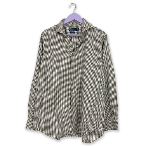 Camicia ralph lauren quadri - lauren, a
