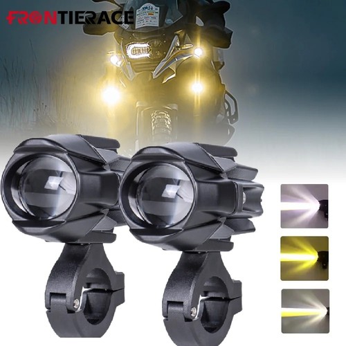 Fari led moto - fari,