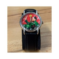 Orologio meccanico vintage Mao
