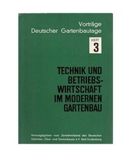 Technik und Betriebswirtschaft