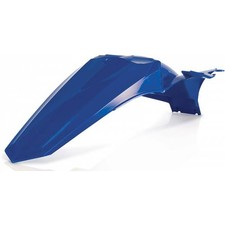 parafango post. Ufo Yamaha Yzf