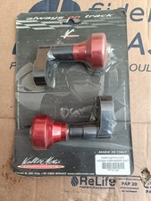 Paratelaio Valtermoto Honda