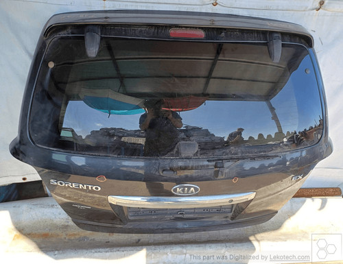 737003e102 portello post - , kia