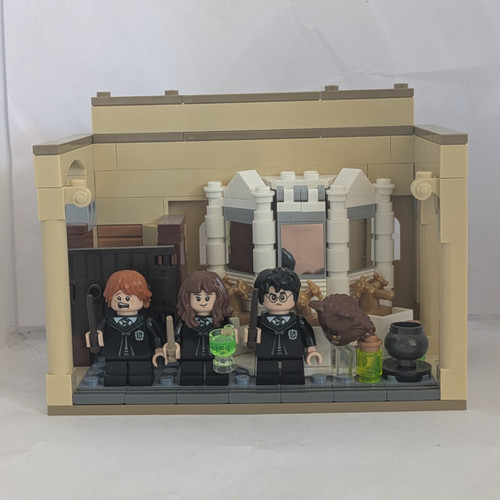 Lego harry potter pozione - lego,
