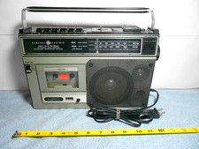 Vintage general electric - general,