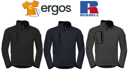 Russell giacca men - russell,