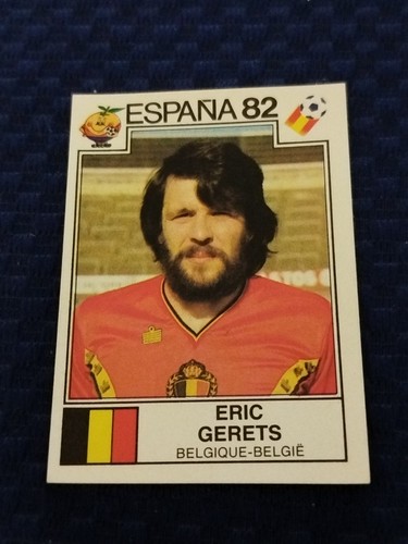 Espana belgique belgie - espana, 82