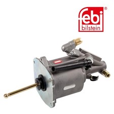 amplificatore frizione febi