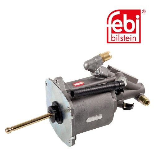 Amplificatore frizione febi - frizione,