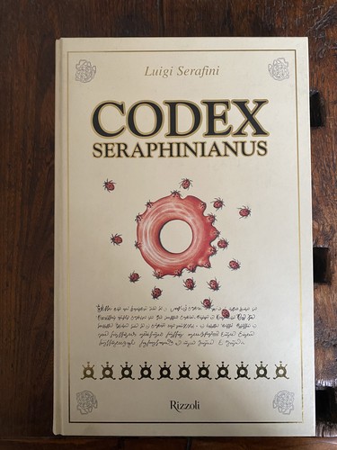 Serafini luigi codex - serafini,