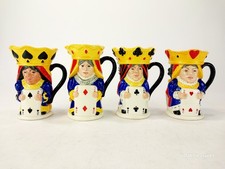 Lotto Royal Doulton King e