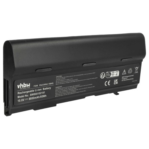 Batterie pour toshiba - batterie,