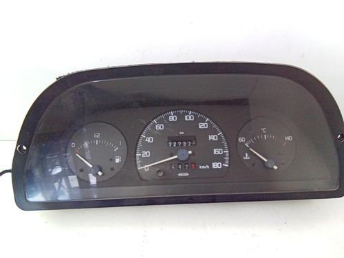 Quadro strumenti per fiat - strumenti,