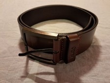 Cintura Hugo Boss  cm 90 col
