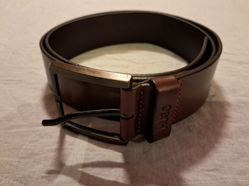Cintura hugo boss 90 - , cm