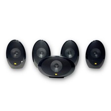 Kef hts1001 egg - egg, speakers