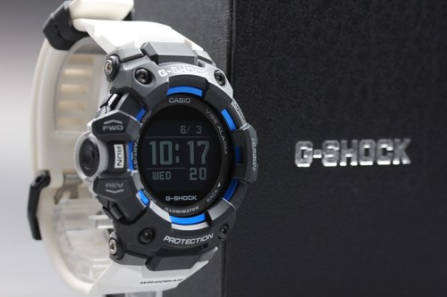 Mint casio shock g squad - [n,