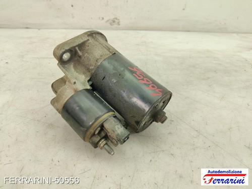 Motorino avviamento golf 4 - vw,