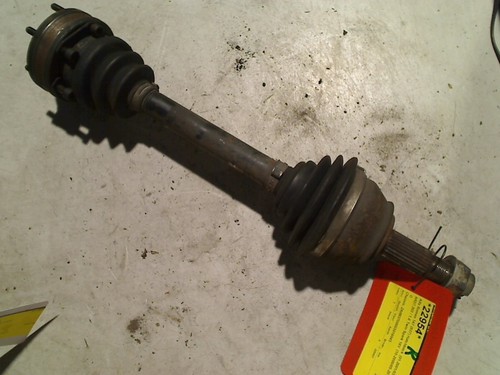 Semiasse anteriore alfa - dx,