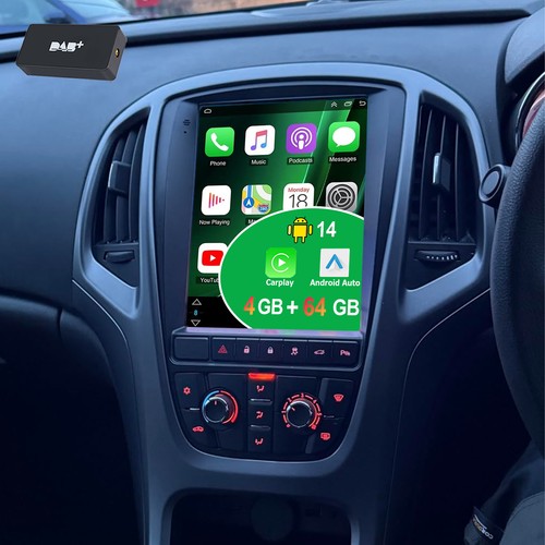 Autoradio dab android 14 - autoradio,