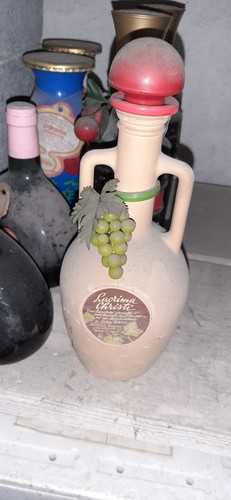 Vino liquoroso lacrima - vino,