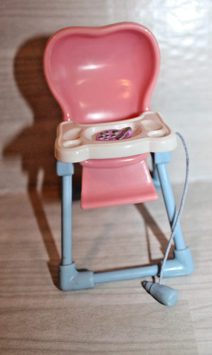 Fisher price loving family - fisher-price,
