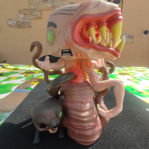 Funko pop the thing - funko, pop"