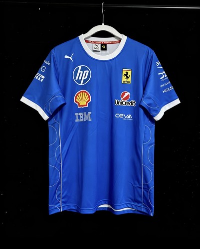 Polo puma scuderia - polo,