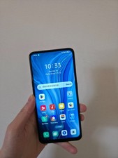 OPPO RENO RAM 8GB MEMORIA