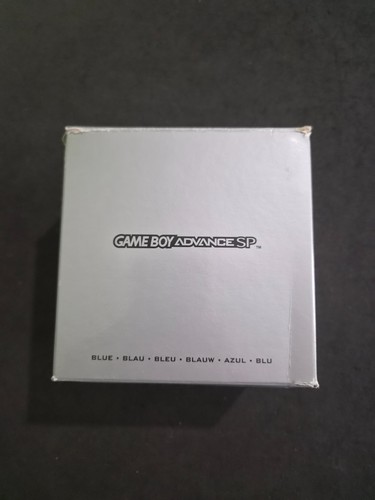 Console nintendo gameboy - console,