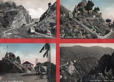 PASSO DEL BRACCO- DEIVA -