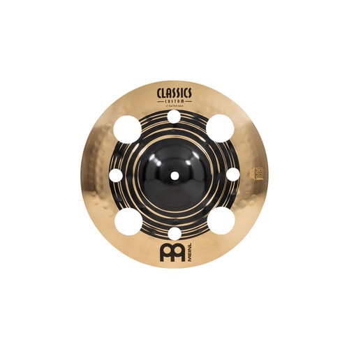 Meinl cc12dutrs classics - meinl,