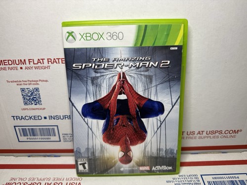 The amazing spider man - the, spider-man