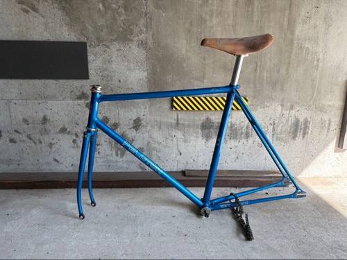 Telaio pista peloton - peloton, bici