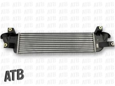 SRL Intercooler for Mitsubishi