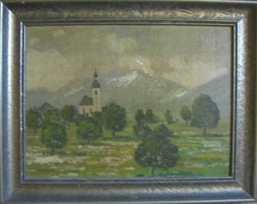 Margarethen tirol - margarethen,