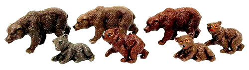 Plaho orso bruno - plaho,