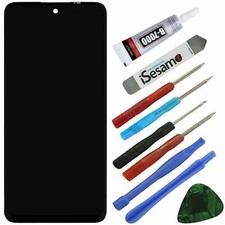 LG K52 | Display LCD completo