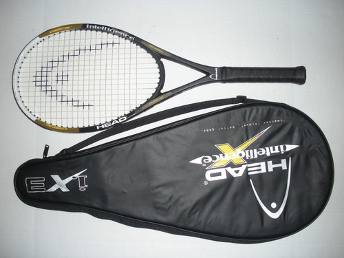 Racchetta tennis head - da,