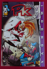 PK  NUMERO ZERO/3   NR. 0/3