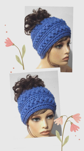 Cappello panino disordinato - panino,