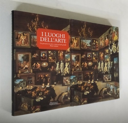 Luoghi dell arte un - dell'arte:,