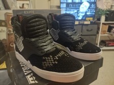 SUPRA SKYTOP 4 SNAKESKIN