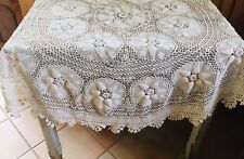 1960 Tovaglia Tonda Cotone