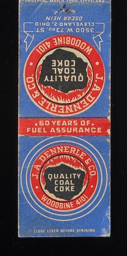 1940s dennerle co - 1940s,