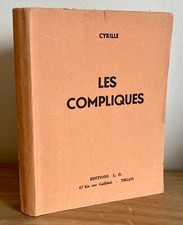 Curiosa - Les compliqués par