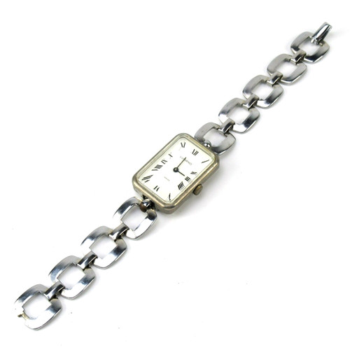 Orologio polso donna lugano - da,