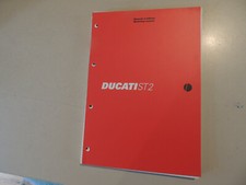   Ducati ST2 Sport Touring 2